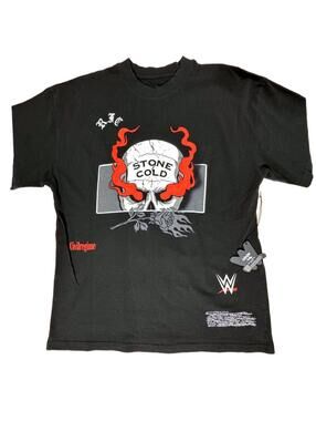 Civil Regime x WWE Stone Cold Steve Austin Collab--OS Medium